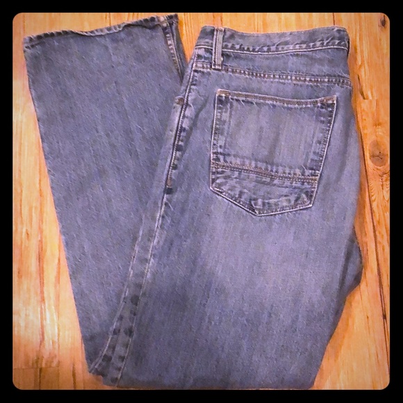 Arizona Jean Company Other - Arizona men’s blue jeans relaxed fit